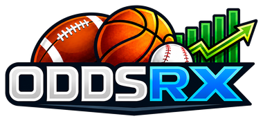 OddsRX logo